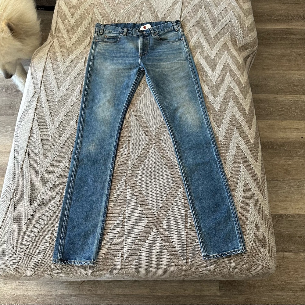 NWOT Celine Mens Jeans